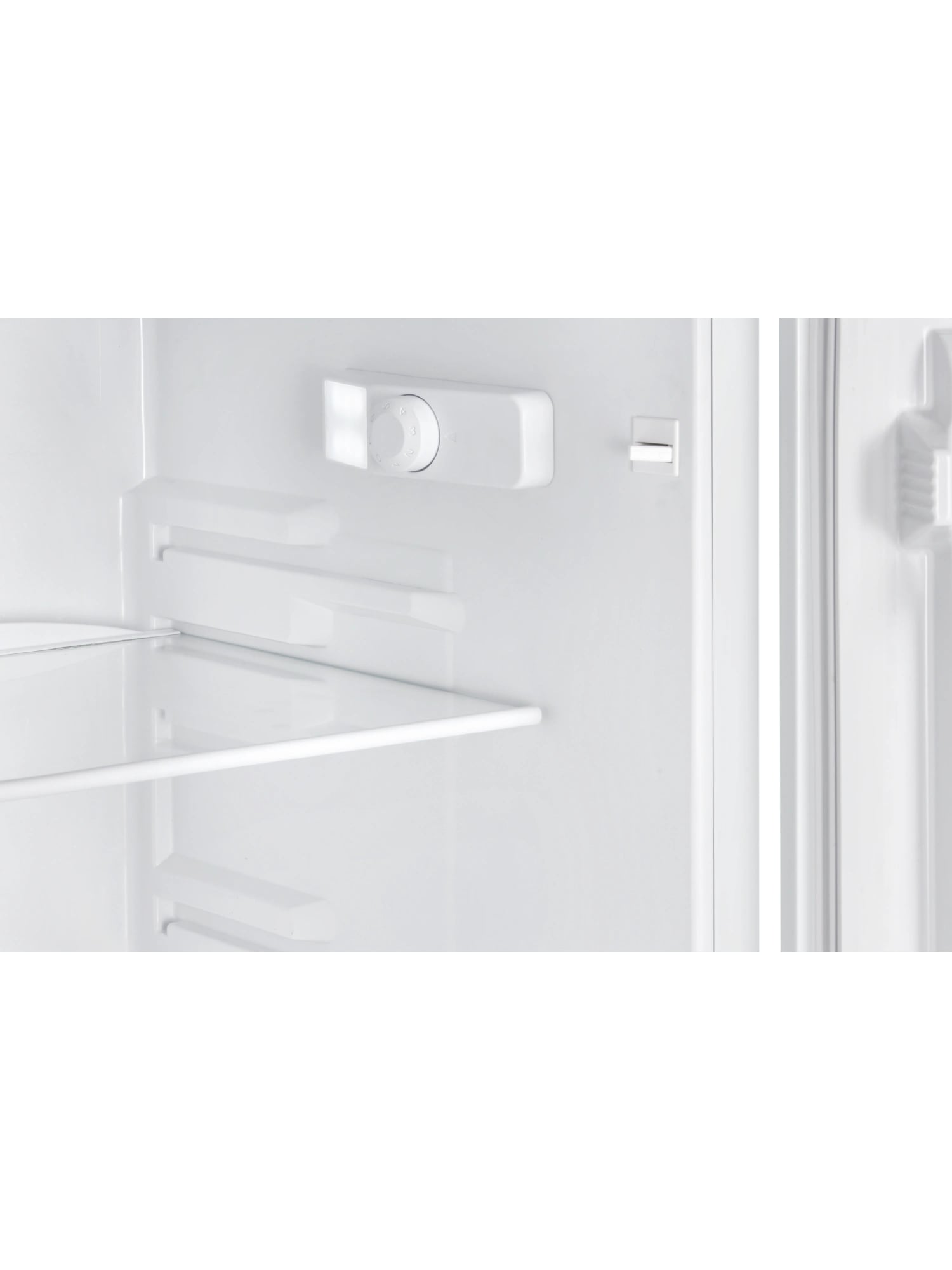 картинка Отдельностоящий холодильник Nord NRT 144 032 белый 