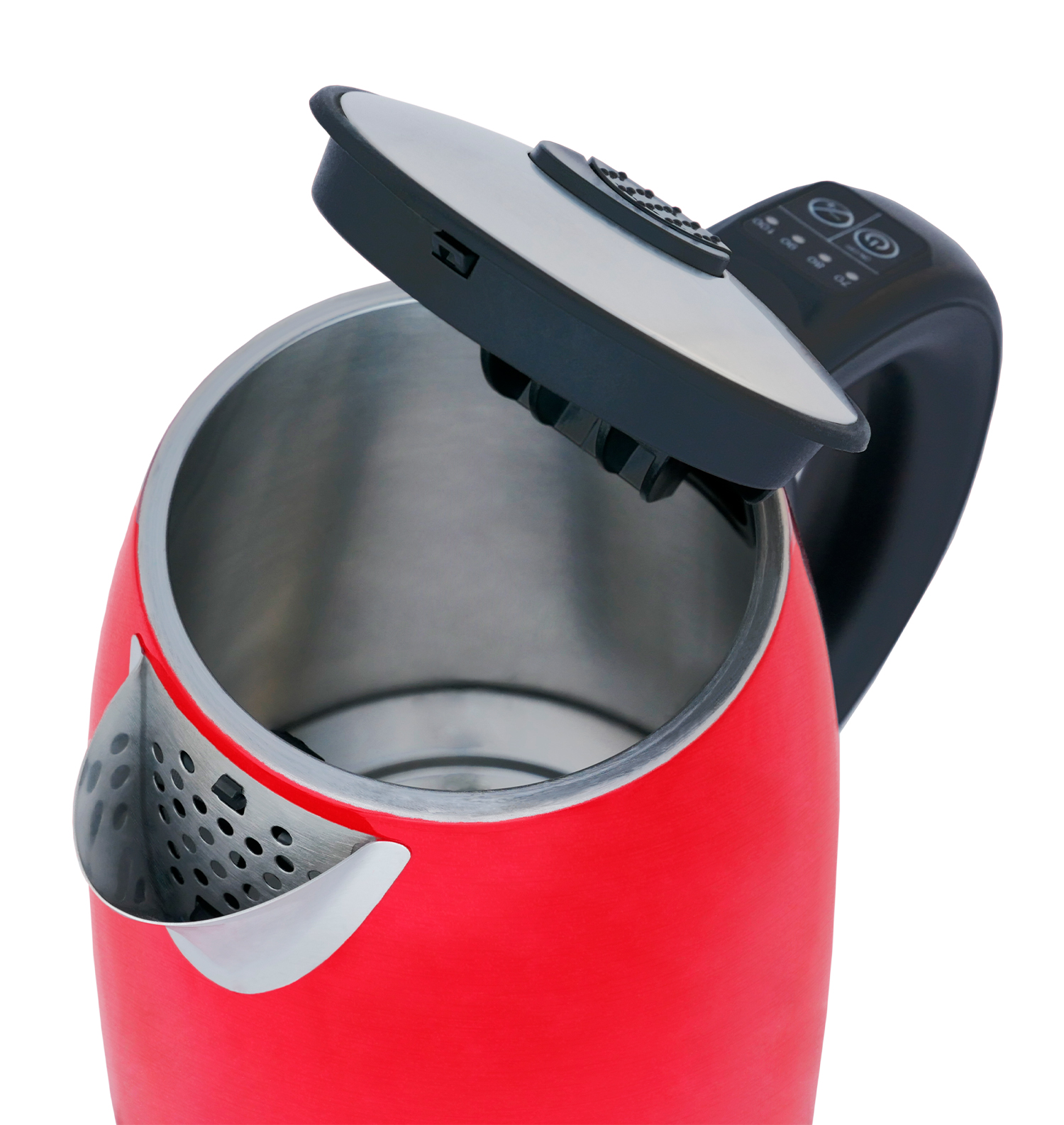 картинка Чайник Lex LX30021-2  картинка Чайник Lex LX30021-2
