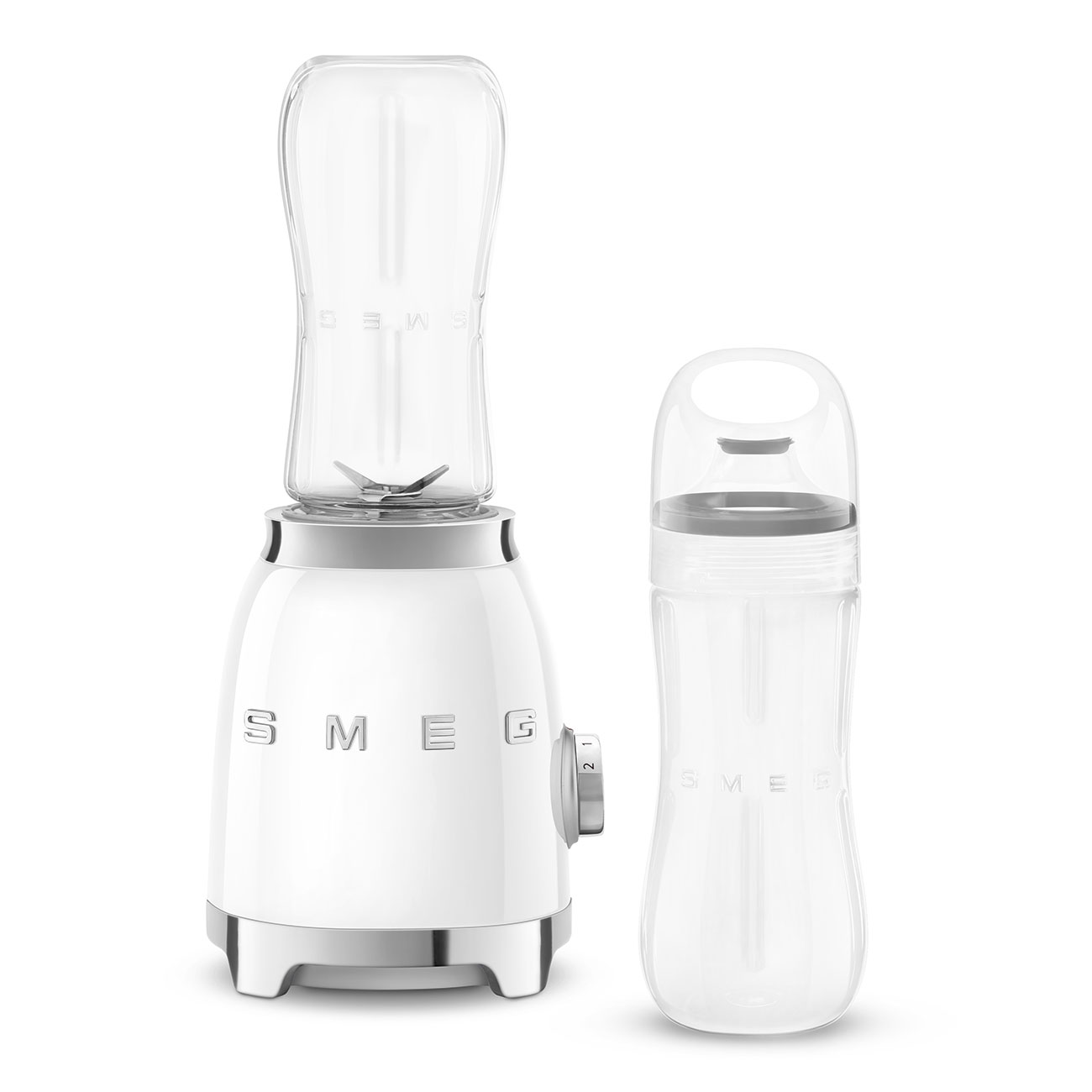 картинка Блендер Smeg PBF01WHEU  картинка Блендер Smeg PBF01WHEU