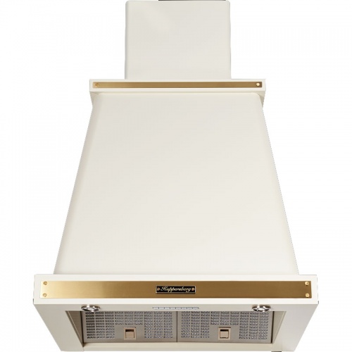 картинка Кухонная вытяжка T 669 C BRONZE  картинка Кухонная вытяжка T 669 C BRONZE