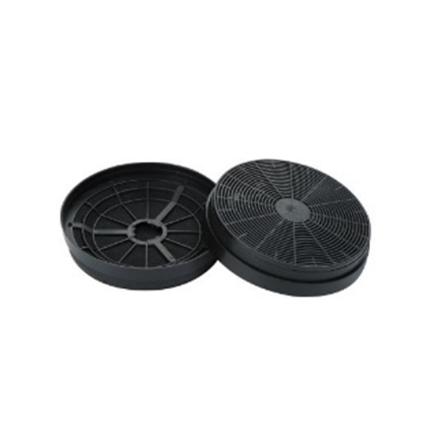картинка Комплект из 2х угольных фильтров Korting KIT 0286  картинка Комплект из 2х угольных фильтров Korting KIT 0286