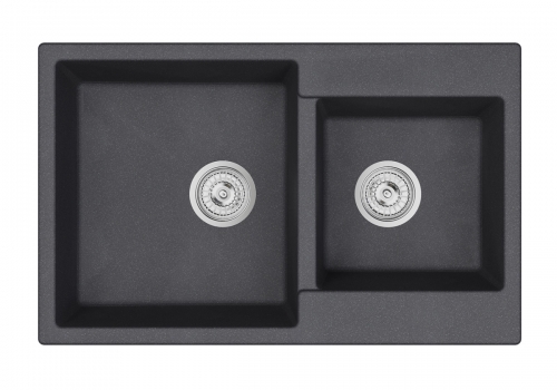 картинка Мойка для кухни Emar EMQ-2800.Q 