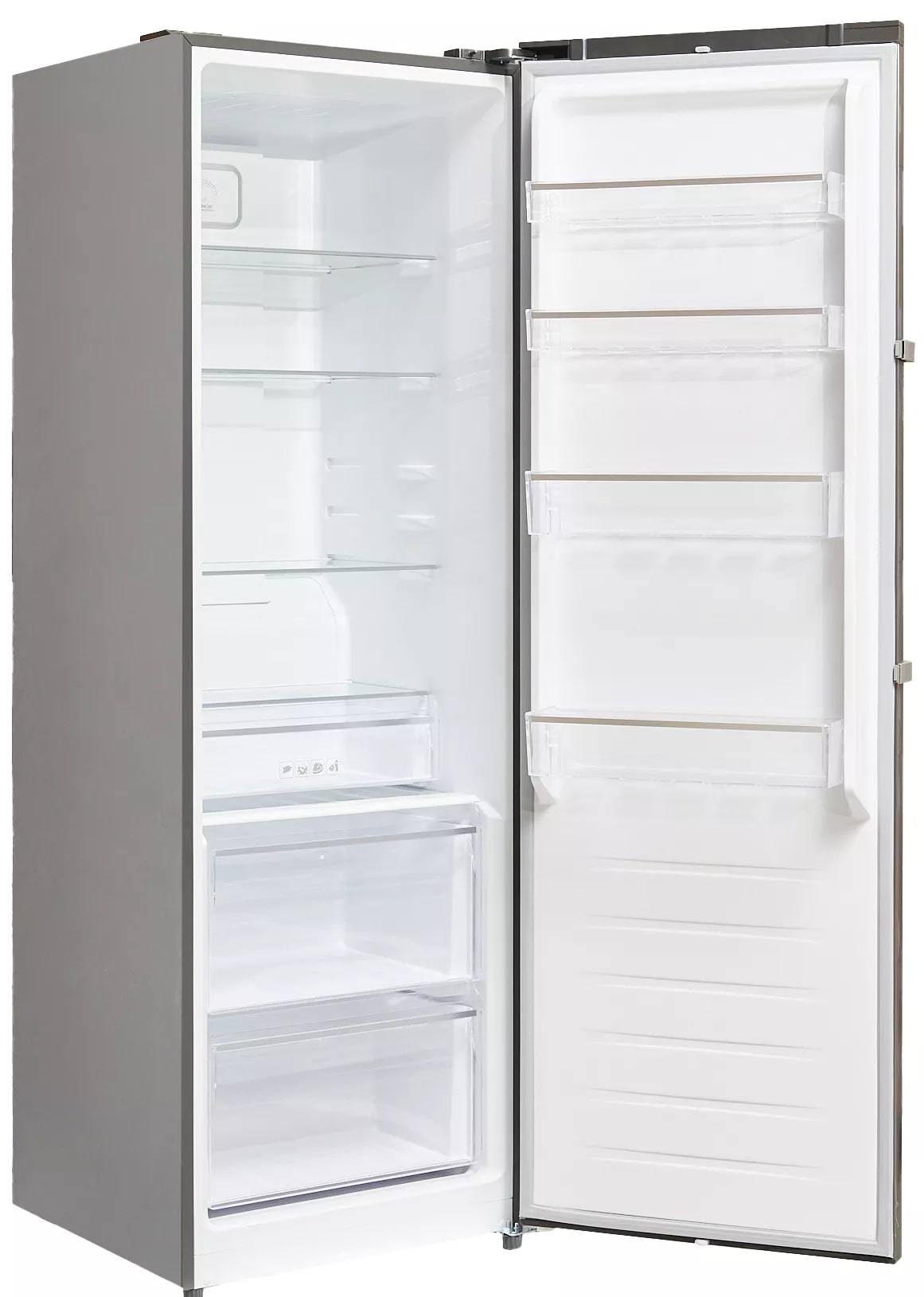 картинка Отдельностоящий холодильник Jacky's JL FI355А1  