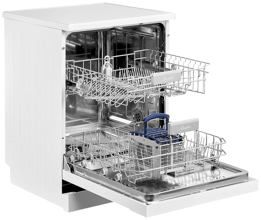 картинка Посудомоечная машина Monsher MDF 6045 