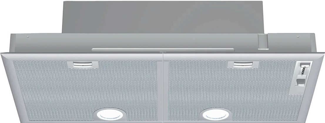 картинка Кухонная вытяжка Bosch DHL755BL нержавеющая сталь  картинка Кухонная вытяжка Bosch DHL755BL нержавеющая сталь