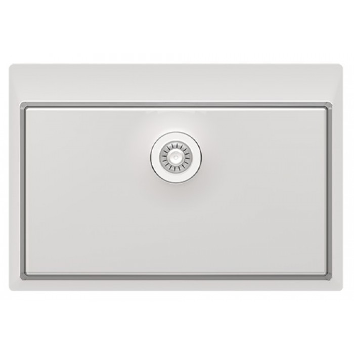 картинка Мойка для кухни Florentina ЛОГИКА-НМ 750  