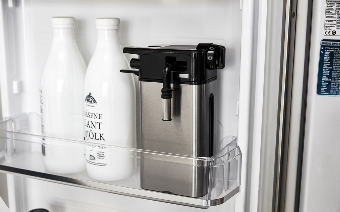 картинка Кофемашина Asko CM8478GG 