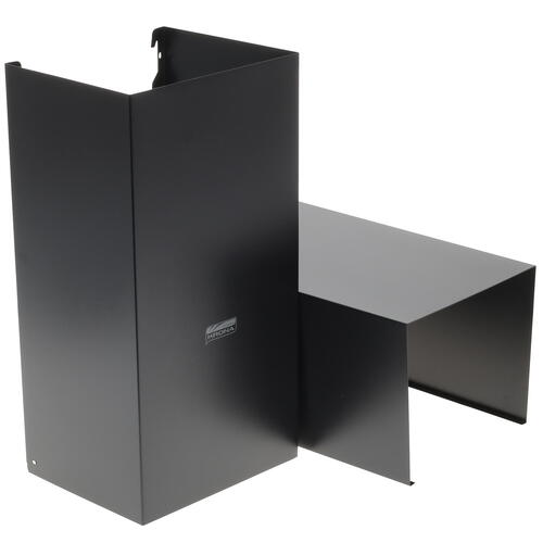 картинка Кухонная вытяжка Krona OLLY 600 BLACK PB  картинка Кухонная вытяжка Krona OLLY 600 BLACK PB