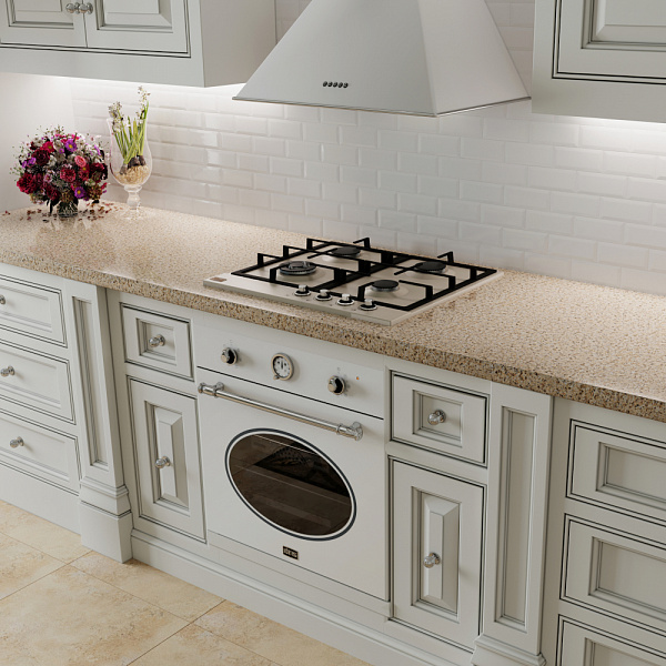 картинка Варочная панель Korting HG 661 CTSI  