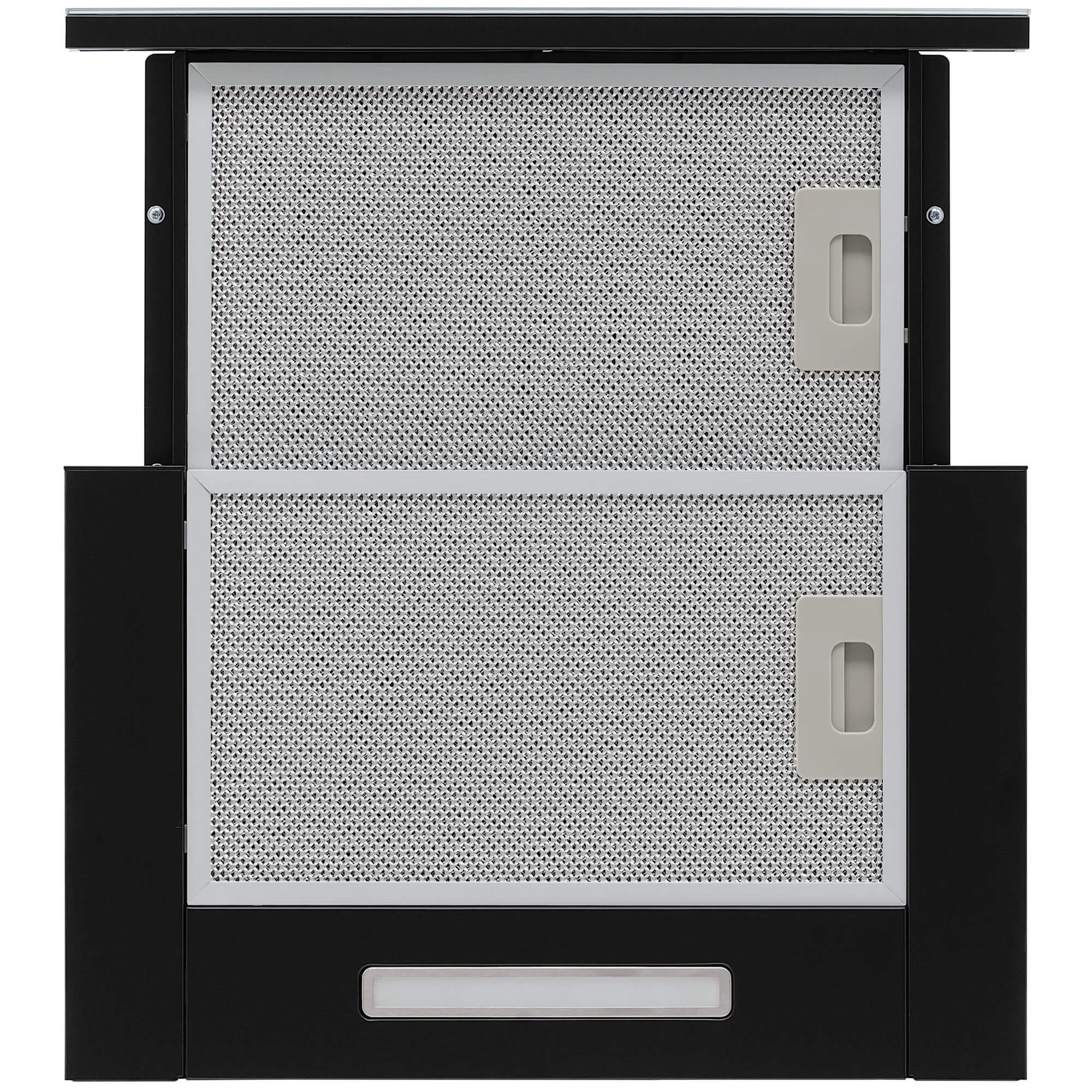 картинка Кухонная вытяжка Krona KAMILLA F 450 black 