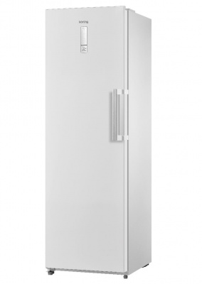 картинка Морозильная камера Korting KNFR 1896 W  картинка Морозильная камера Korting KNFR 1896 W
