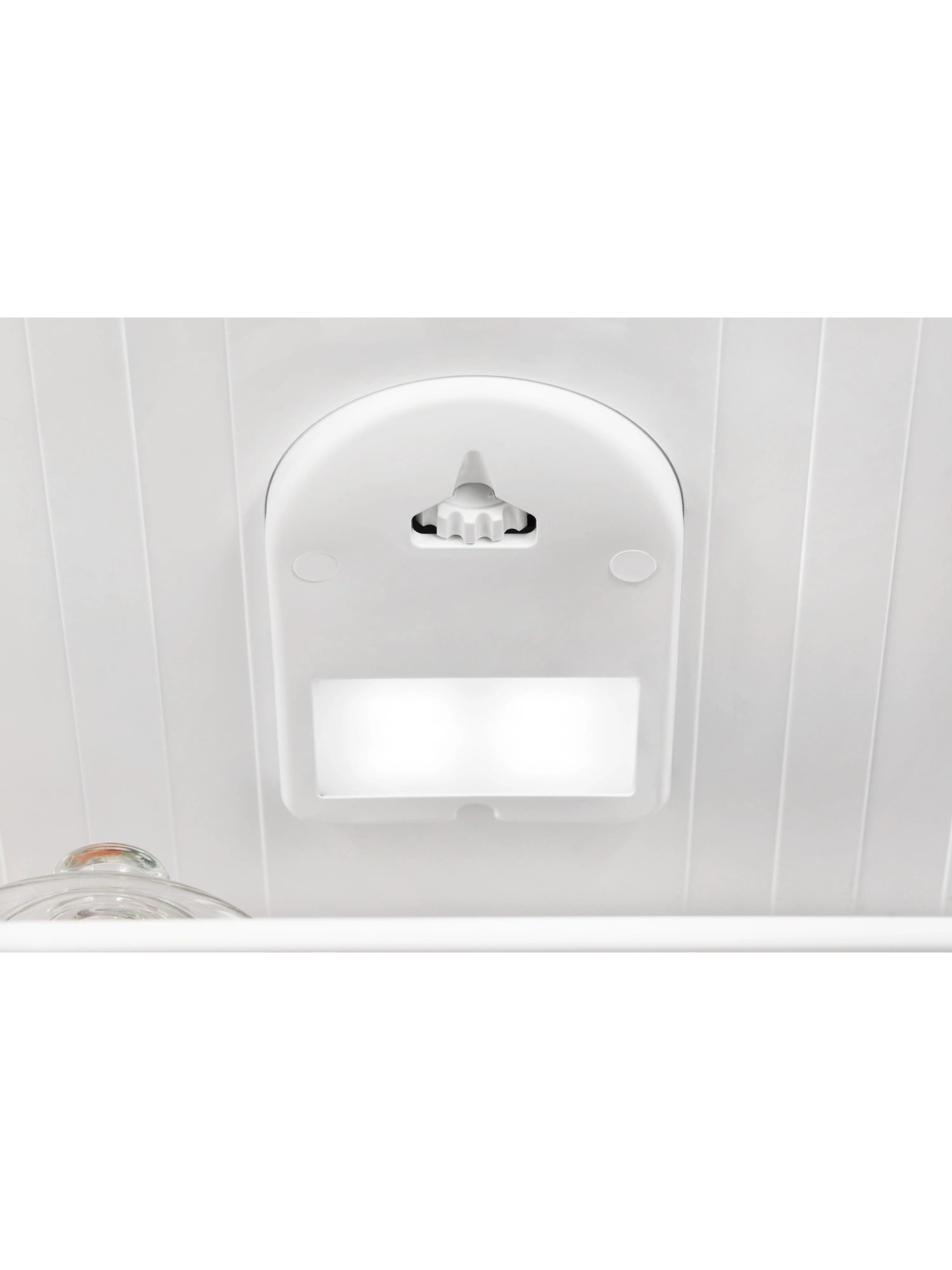 картинка Отдельностоящий холодильник Nord NRB 154 S серебро 