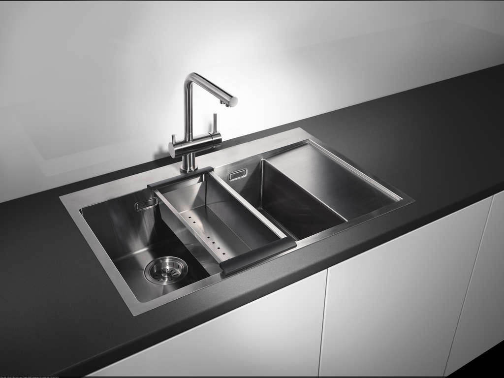 картинка Коландер Omoikiri CO-02-GM 