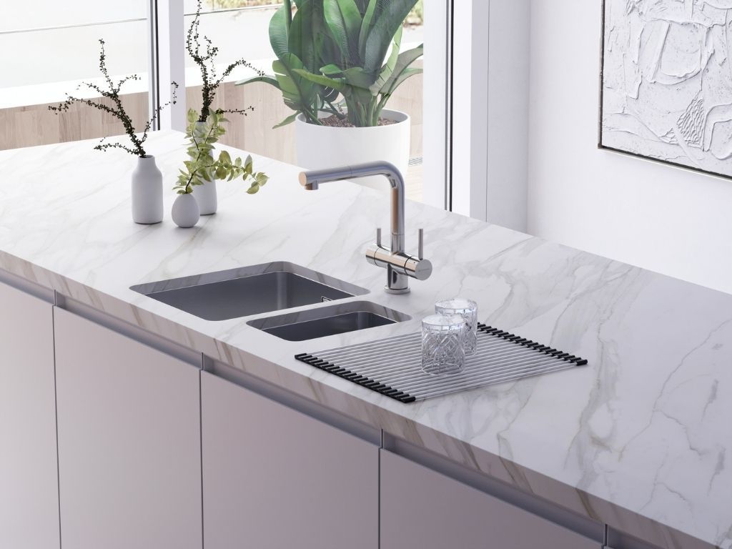 картинка Мойка Omoikiri TADZAVA 22-U/I-IN 