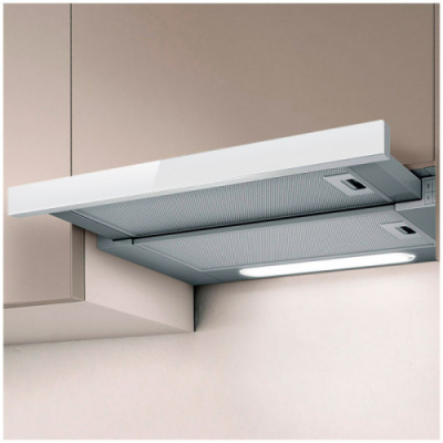 картинка Кухонная вытяжка Elica ELITE 14 LUX GRVTWH/A/60 