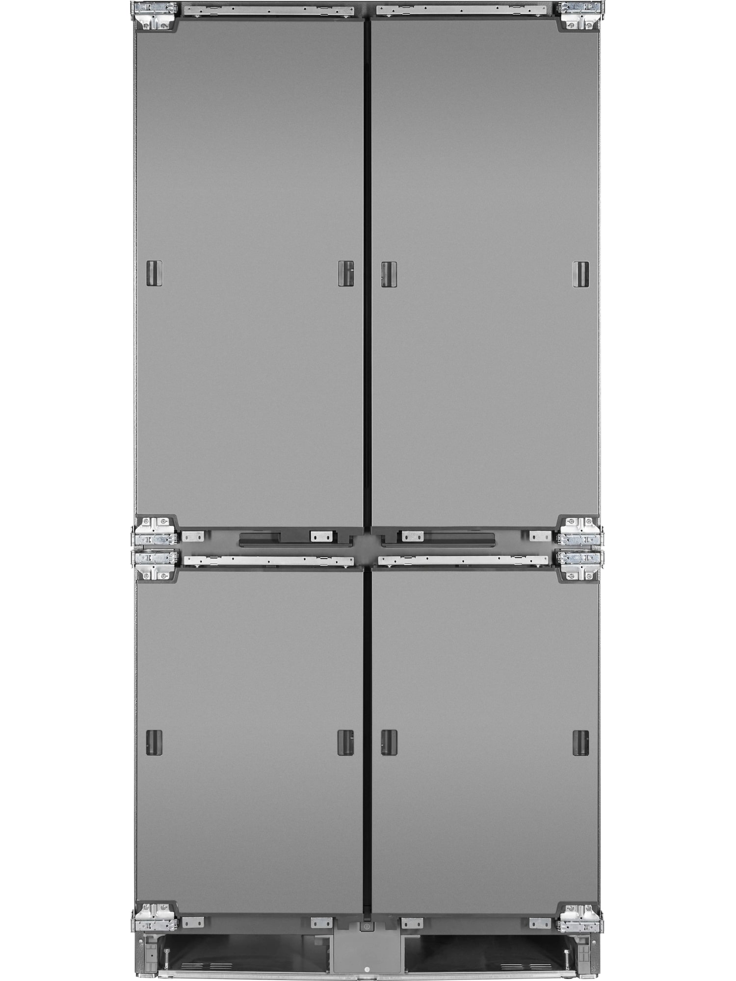 картинка Встраиваемый холодильник Hiberg S-RFQ 800 B inverter  картинка Встраиваемый холодильник Hiberg S-RFQ 800 B inverter