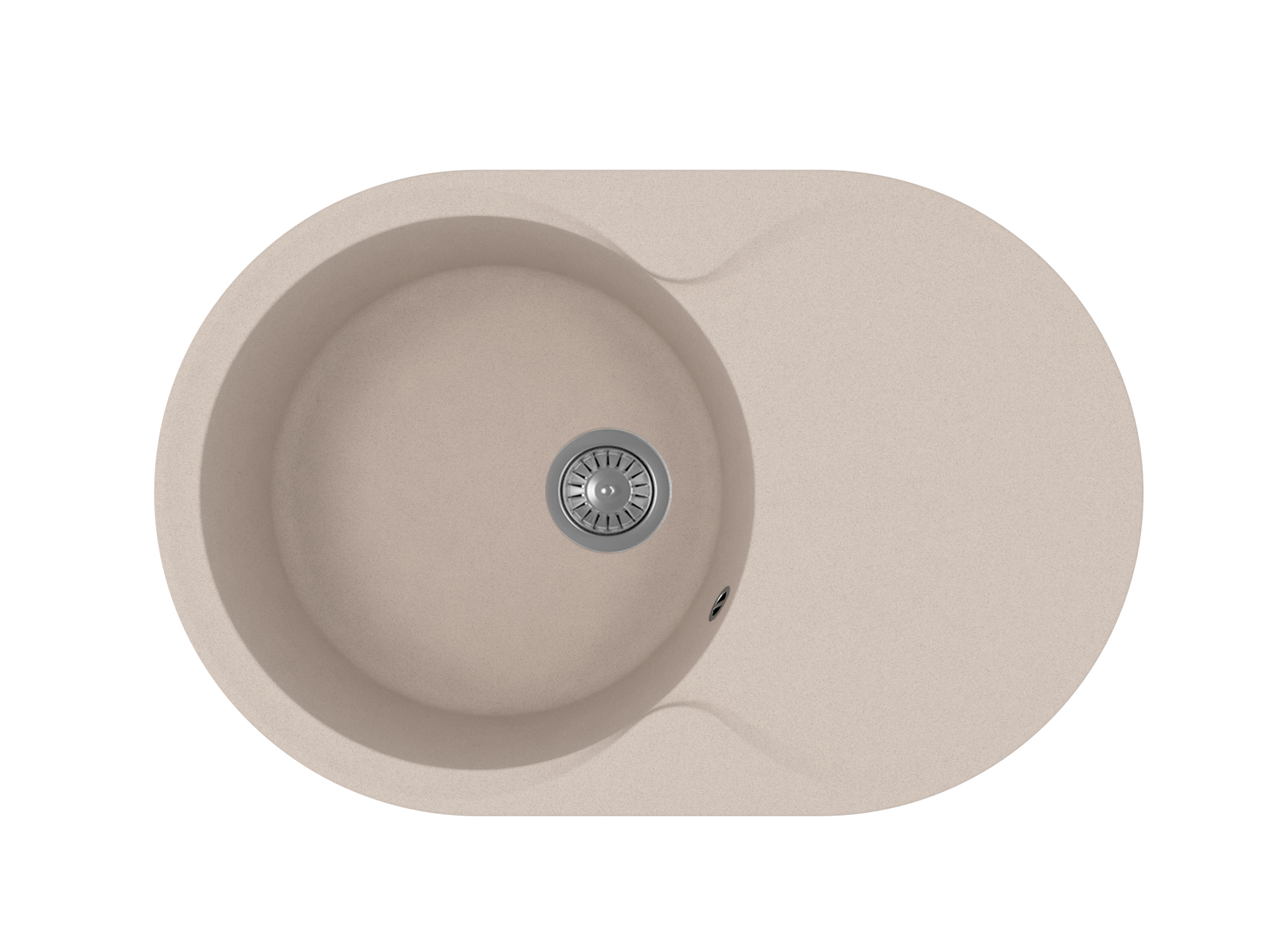 картинка Кухонная мойка Florentina ЛАЦИО 780 