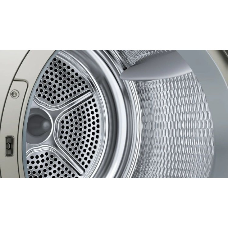 картинка Сушильная машина Bosch WQB245BXME  картинка Сушильная машина Bosch WQB245BXME