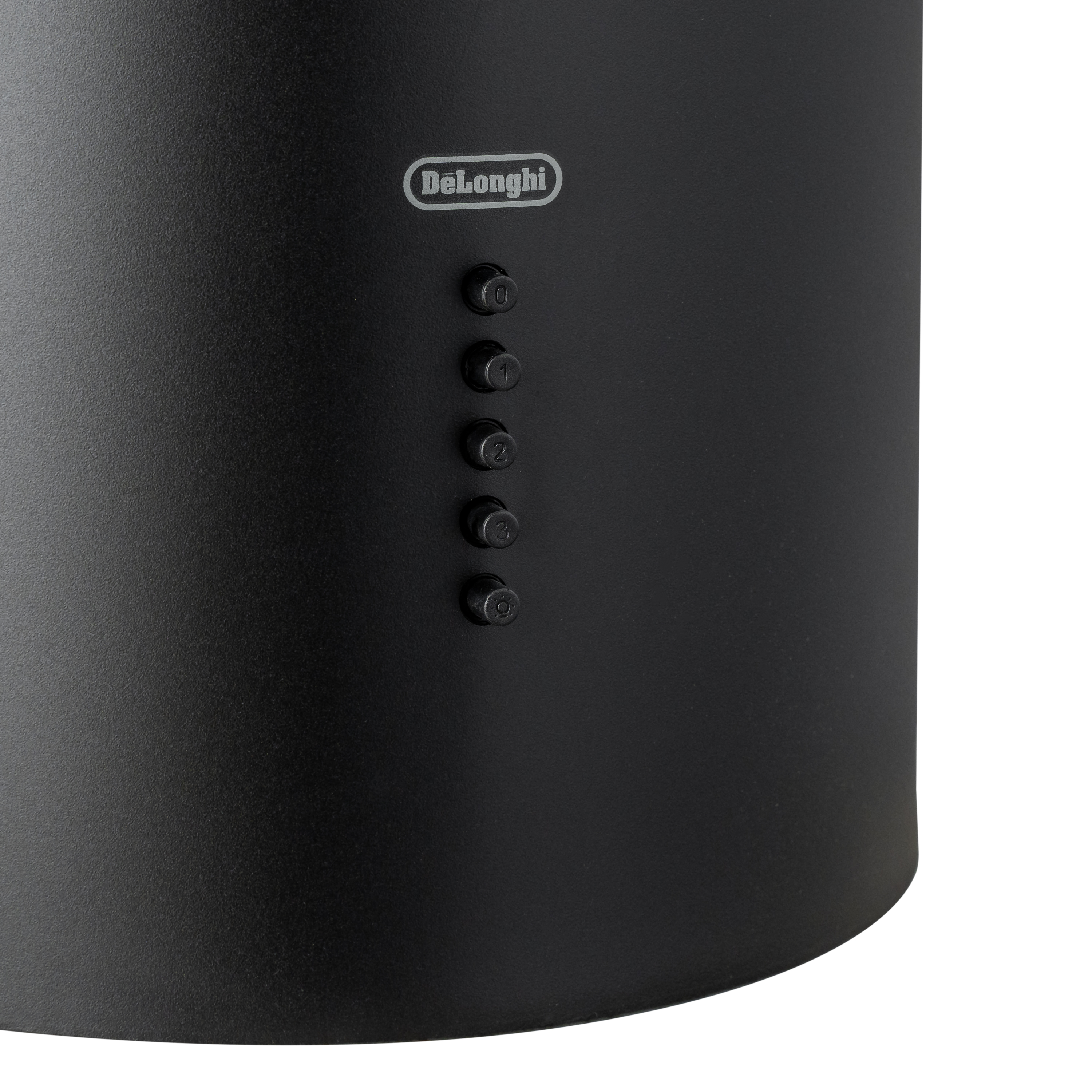 картинка Кухонная вытяжка Delonghi ORLANDO 315 NB  картинка Кухонная вытяжка Delonghi ORLANDO 315 NB