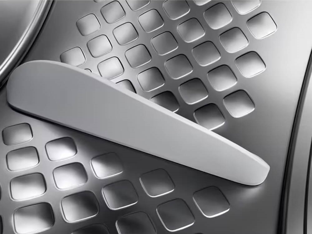 картинка Сушильная машина Aeg TR9586CE 