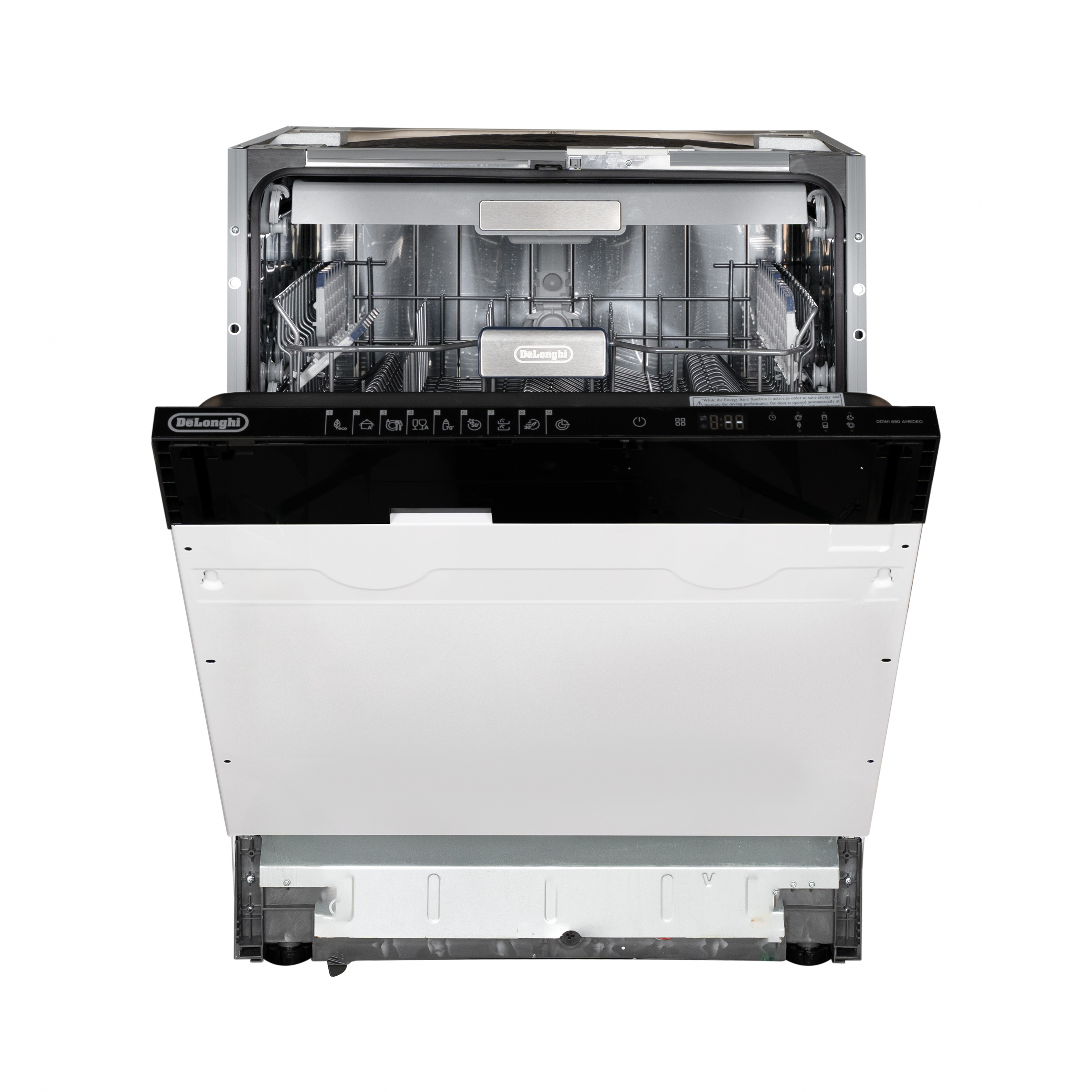 картинка Посудомоечная машина Delonghi DDWI 690 AMEDEO  картинка Посудомоечная машина Delonghi DDWI 690 AMEDEO
