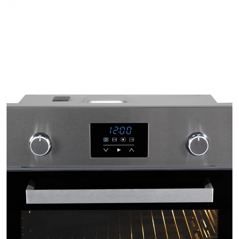 картинка Духовой шкаф Lex EDP 093 IX NEW 