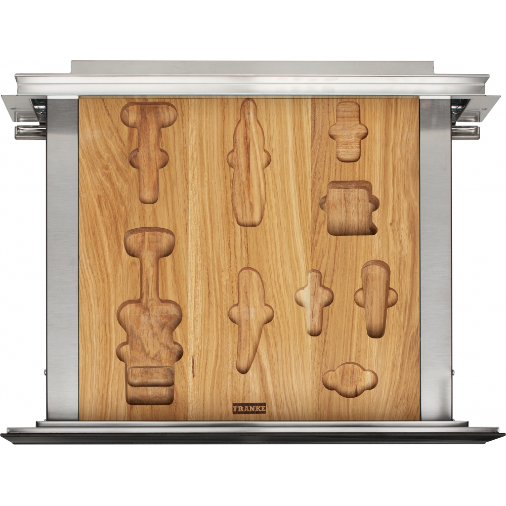 картинка Набор аксессуаров Franke Mythos FMY 14 WCRD BK 