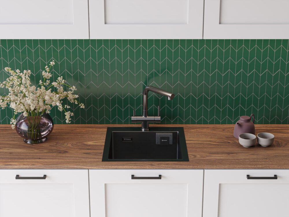 картинка Держатель для губки Omoikiri SH-01 