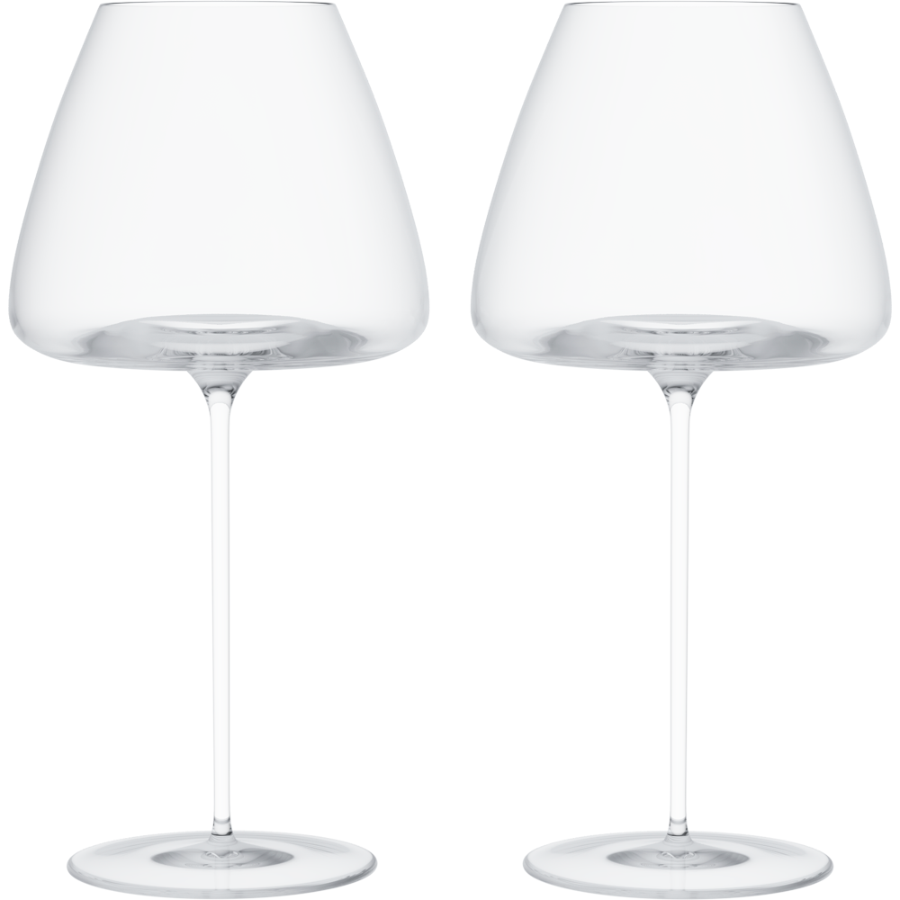 картинка Бокалы для красного вина Omoikiri Omoikane-RW 