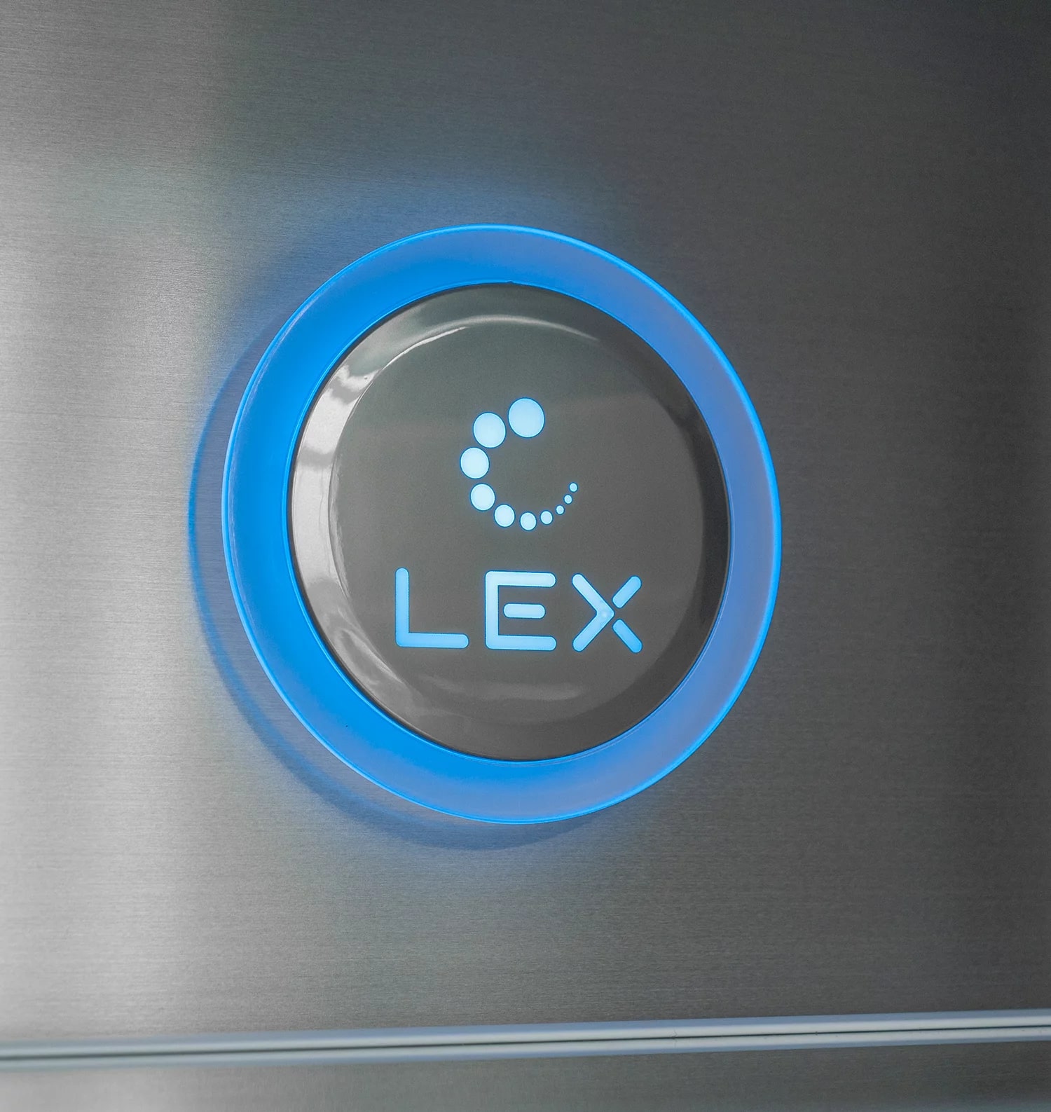 картинка Отдельностоящий холодильник Lex LCD505WGID  картинка Отдельностоящий холодильник Lex LCD505WGID