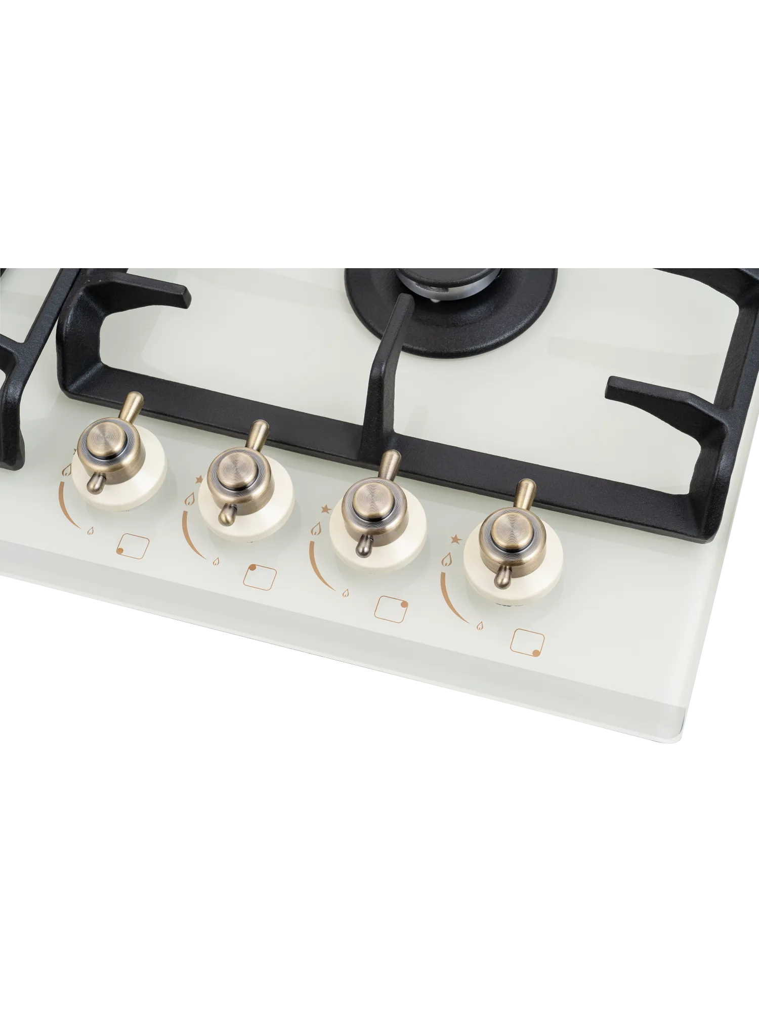 картинка Газовая варочная панель Nord HM 6044 Y 