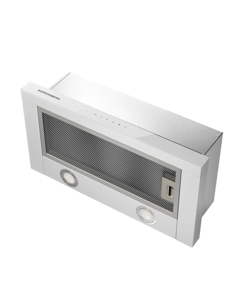 картинка Кухонная вытяжка Kuppersberg SLIMTOUCH 60 W  картинка Кухонная вытяжка Kuppersberg SLIMTOUCH 60 W