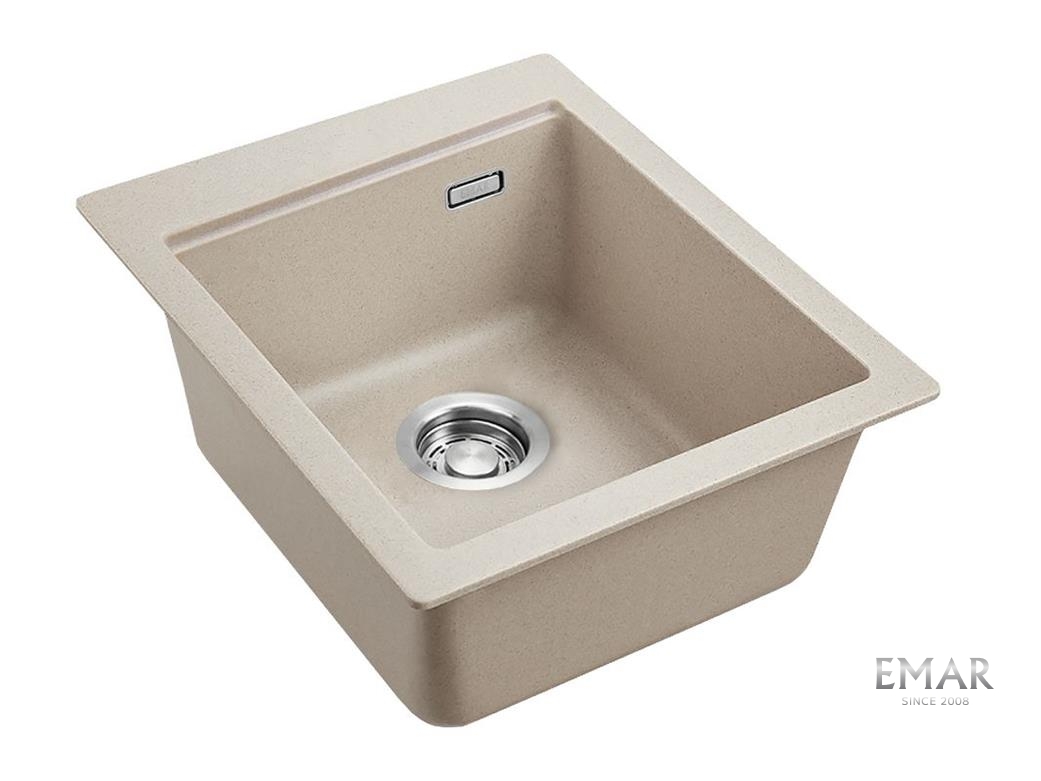 картинка Мойка для кухни Emar Quartz EMQ-1420.Q 