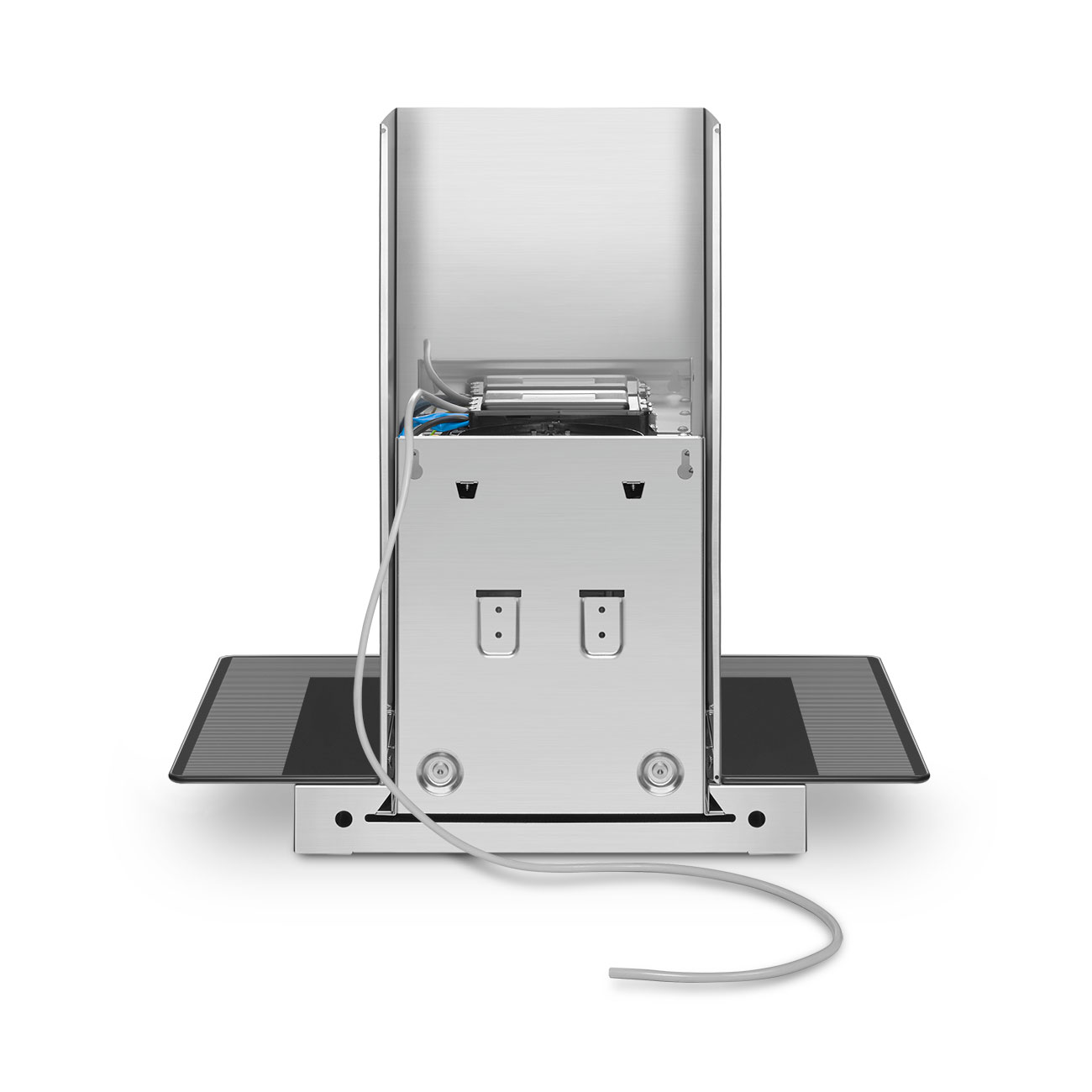 картинка Кухонная вытяжка Smeg KBT600VE  картинка Кухонная вытяжка Smeg KBT600VE