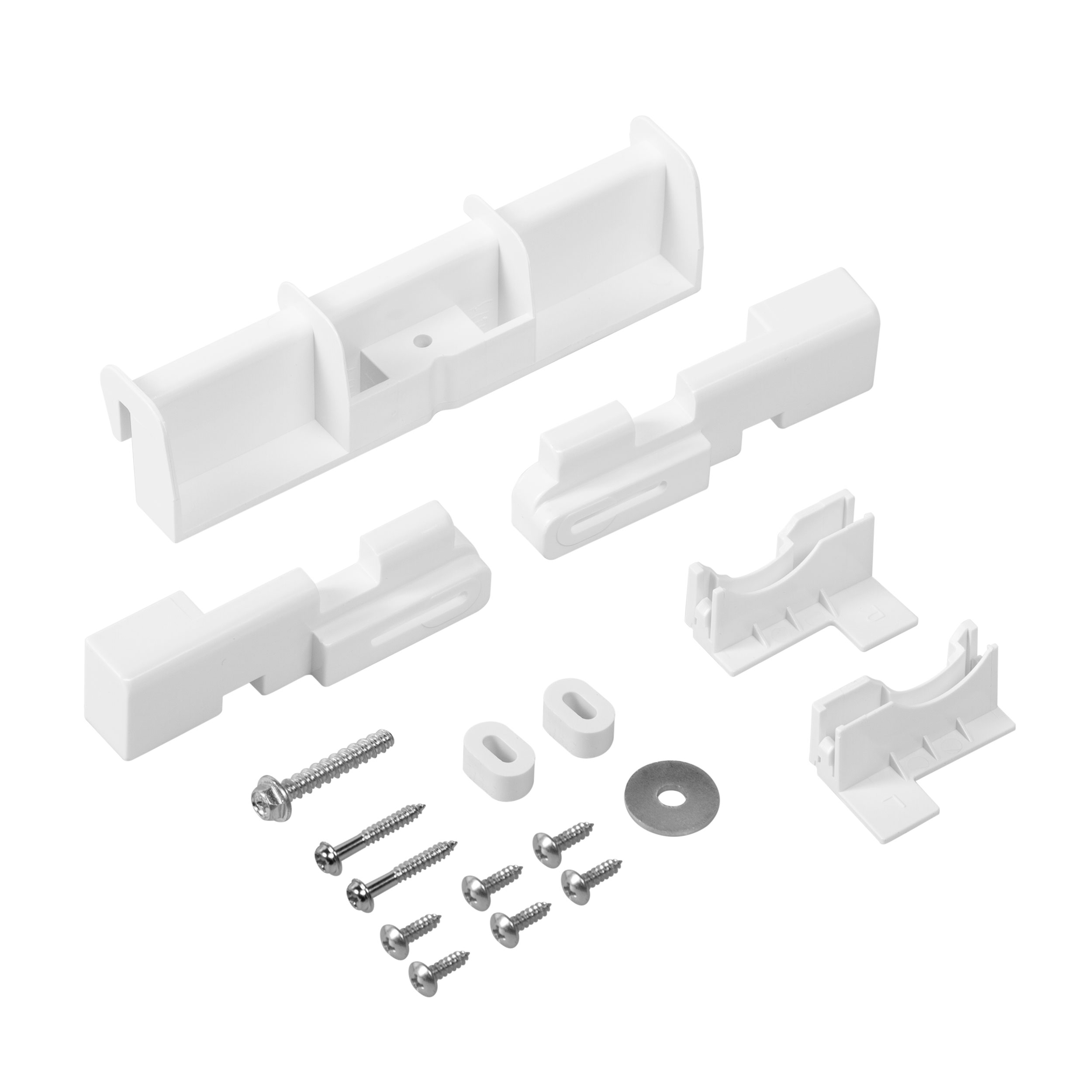 картинка Соединитель для стиральной и сушильной машины Maunfeld WM-SK 