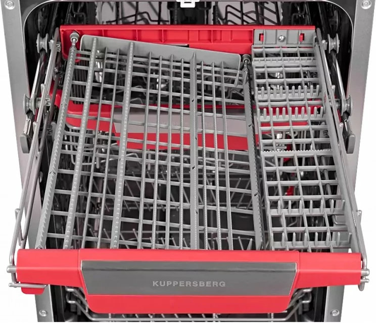 картинка Посудомоечная машина Kuppersberg GSM 4573 