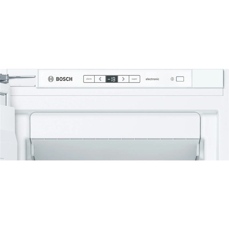 картинка Морозильная камера Bosch GIN81AEF0U  картинка Морозильная камера Bosch GIN81AEF0U