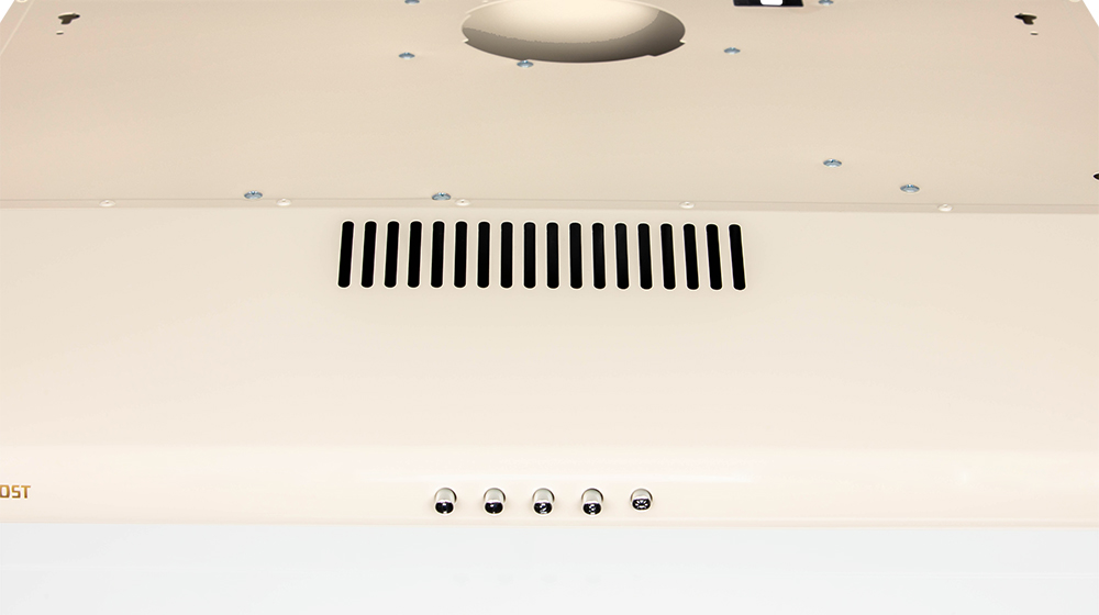 картинка Кухонная вытяжка Nordfrost AS 6040 Y 