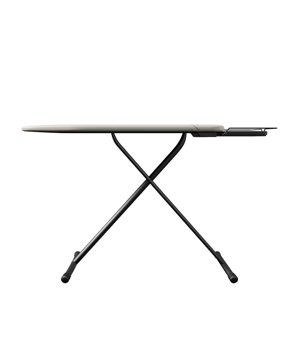 картинка Гладильная доска Laurastar Comfortboard Black Cover Beige  картинка Гладильная доска Laurastar Comfortboard Black Cover Beige