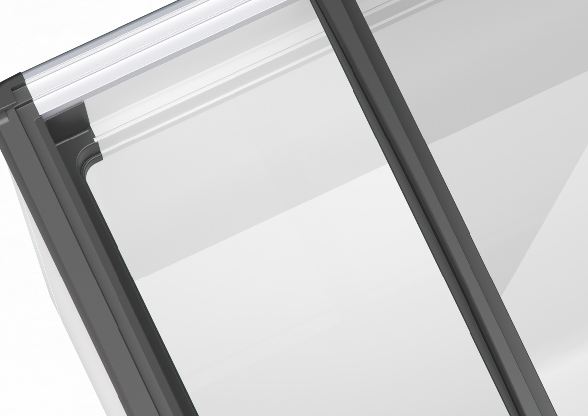 картинка Холодильный ларь Liebherr MRHSC 2862-40 G79 белый 