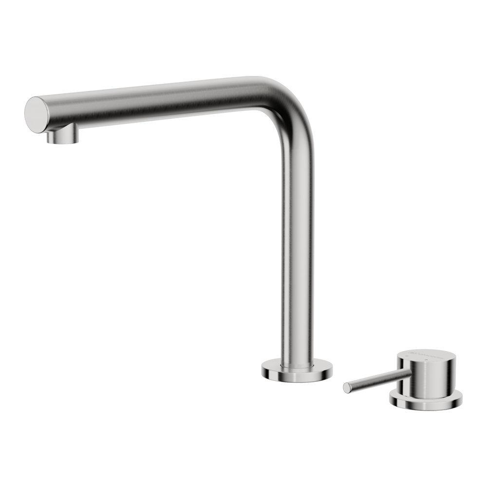 картинка Смеситель Omoikiri Nara-BN 