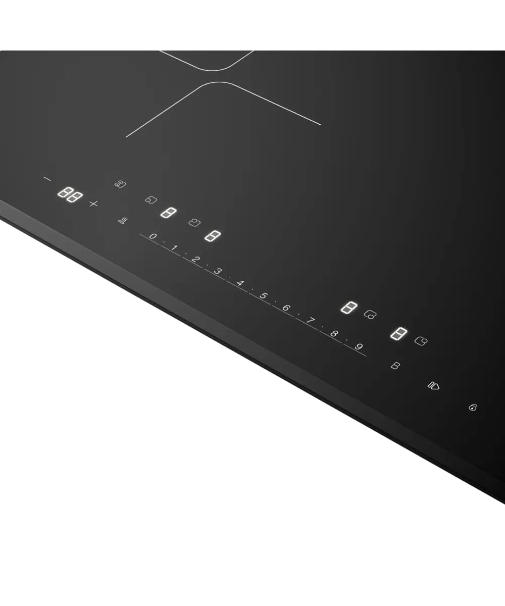 картинка Индукционная варочная панель Kuppersberg ICI 619  картинка Индукционная варочная панель Kuppersberg ICI 619