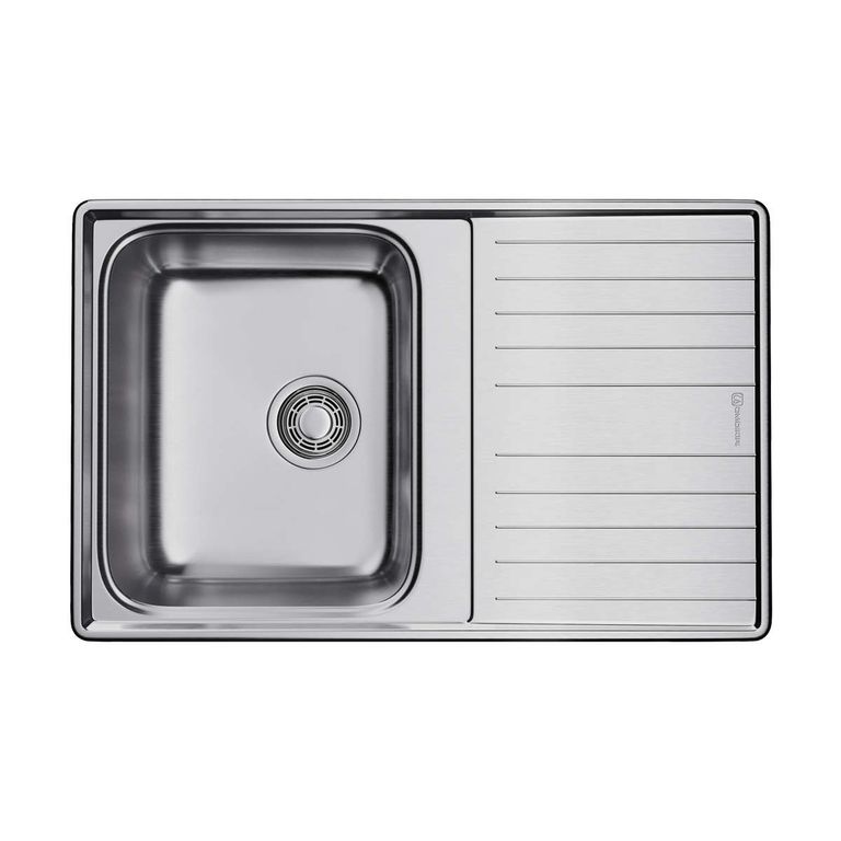 картинка Мойка Omoikiri SAGAMI-79-IN 