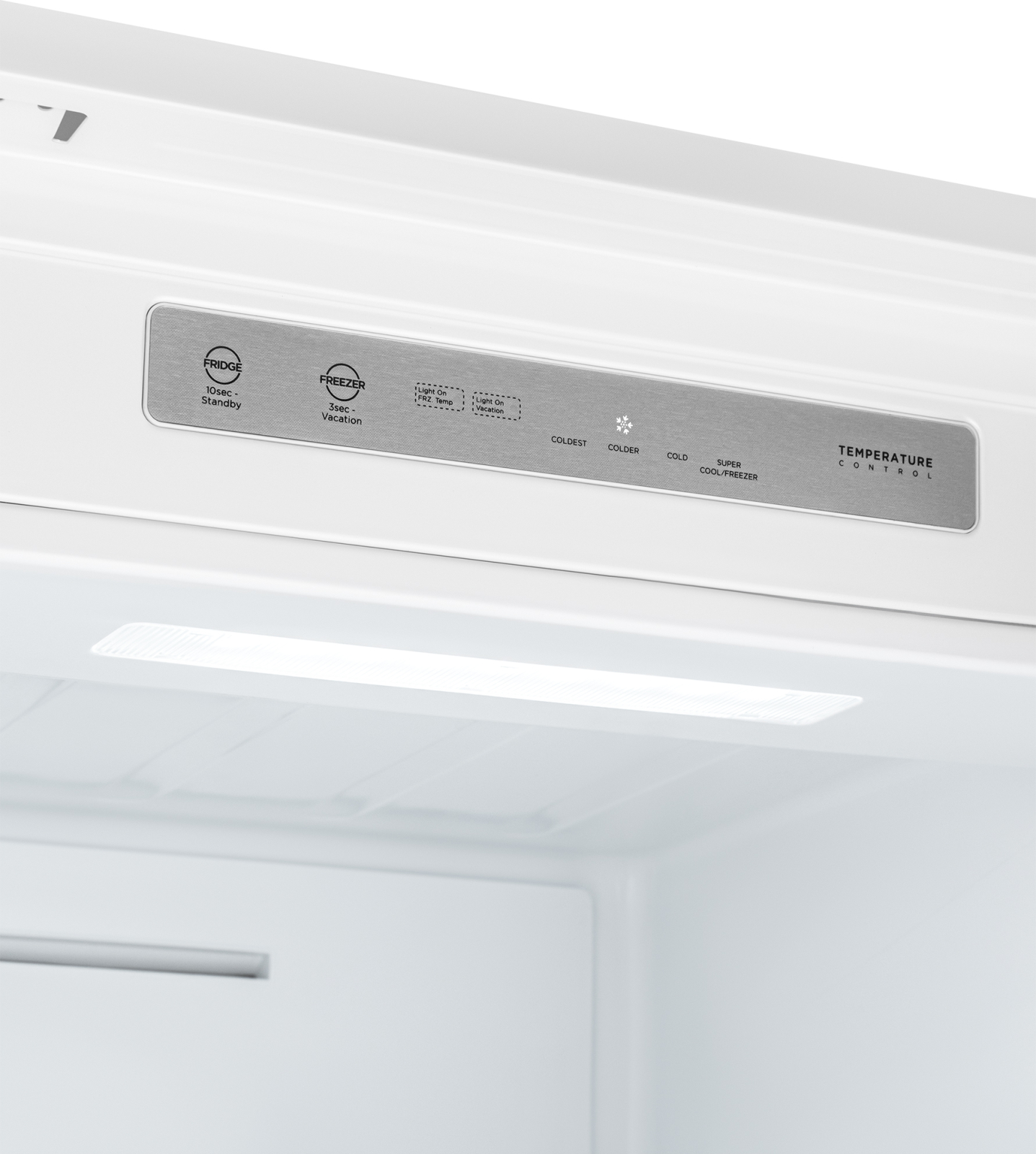 картинка Встраиваемый холодильник Weissgauff WRKI 195 Total NoFrost Inverter 