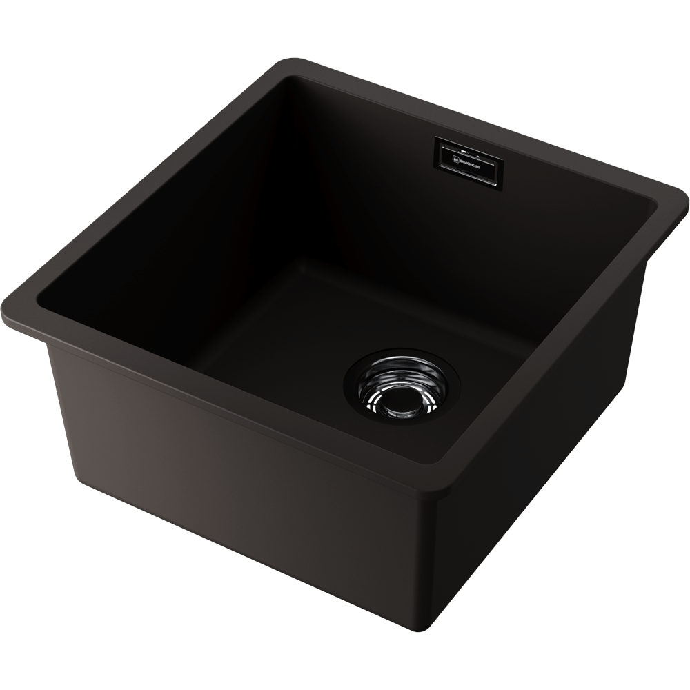 картинка Мойка для кухни Omoikiri KATA-40-U 