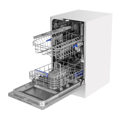 картинка Посудомоечная машина Maunfeld MLP-08S 