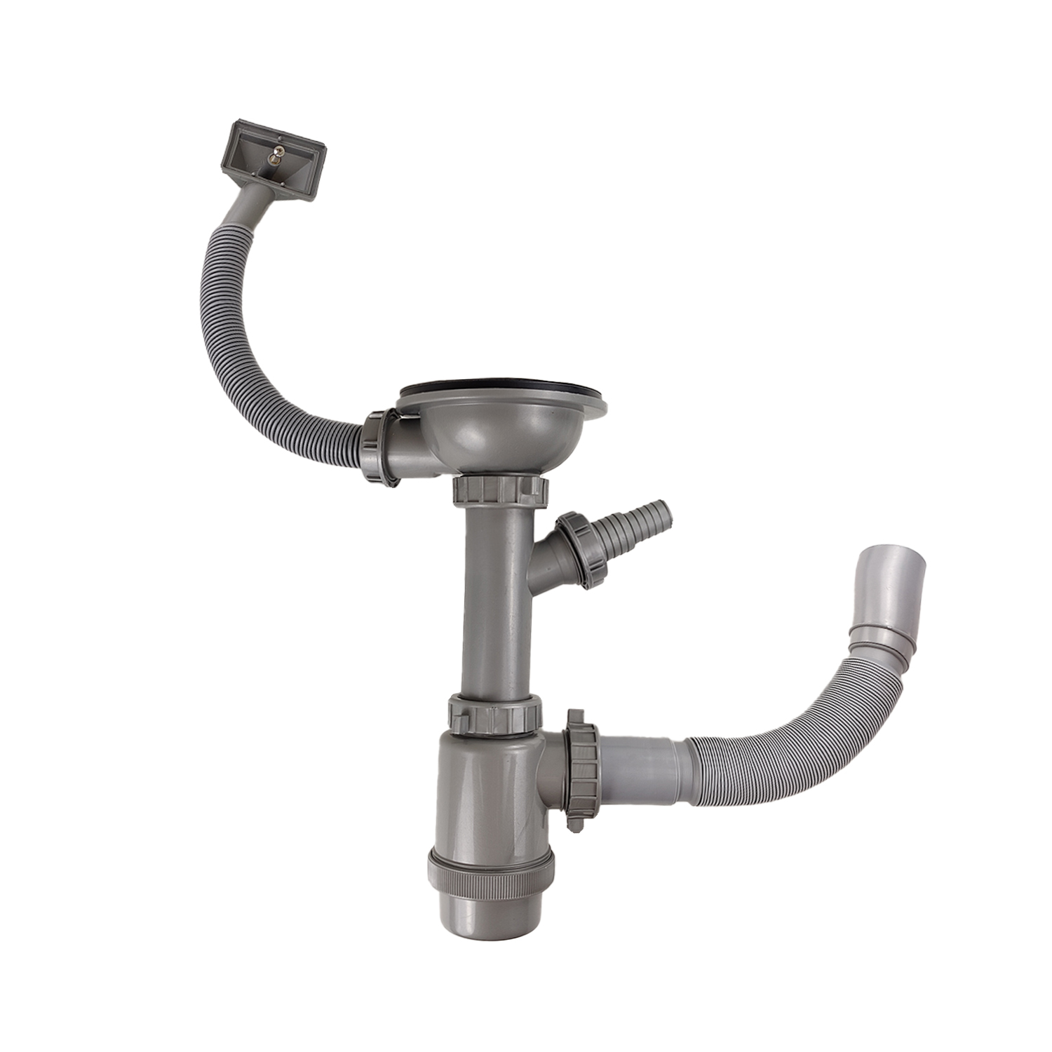 картинка Выпуск 3 ½" Ukinox S701 нержавеющая сталь 