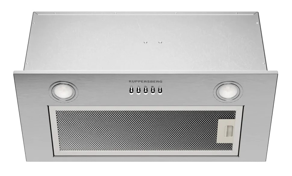 картинка Кухонная вытяжка Kuppersberg INPUSH 60 X  картинка Кухонная вытяжка Kuppersberg INPUSH 60 X