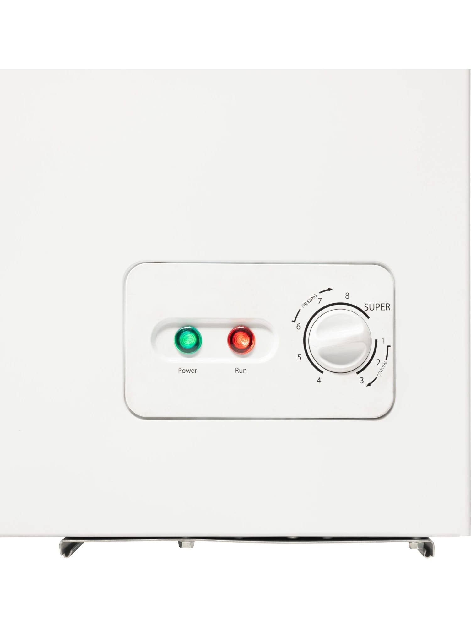 картинка Морозильный ларь Nord CN 600 белый 