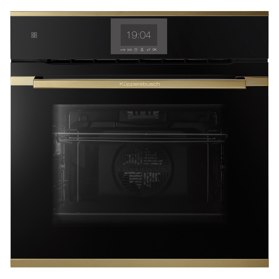 картинка Электрический духовой шкаф Kuppersbusch B 6550.0 S4 GOLD 